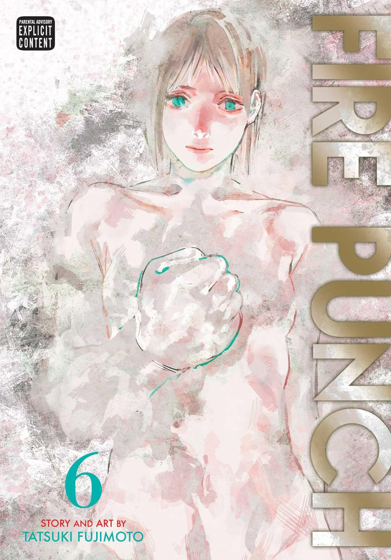 Fire Punch, Vol. 6 (6)