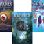 Explorer Series, 3-Book Set