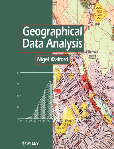 Geographical Data Analysis