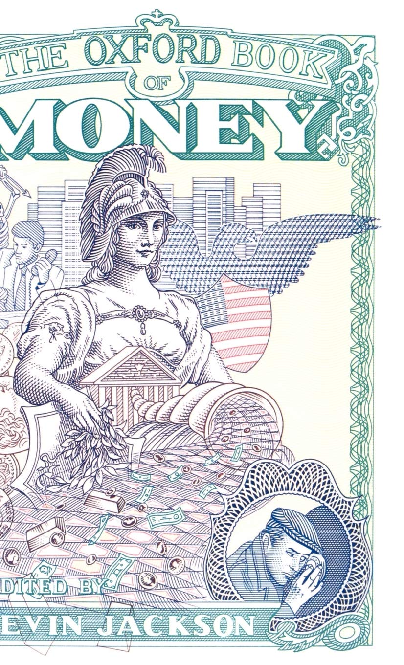 The Oxford Book of Money