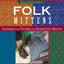 Folk Mittens