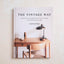 The Vintage Way: Creating a Scandinavian-Style Home with Pre-loved Finds