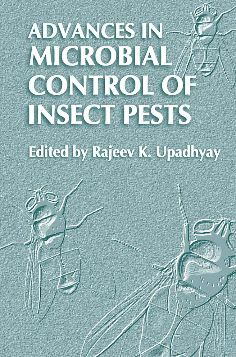 Advances in Microbial Control of Insect Pests