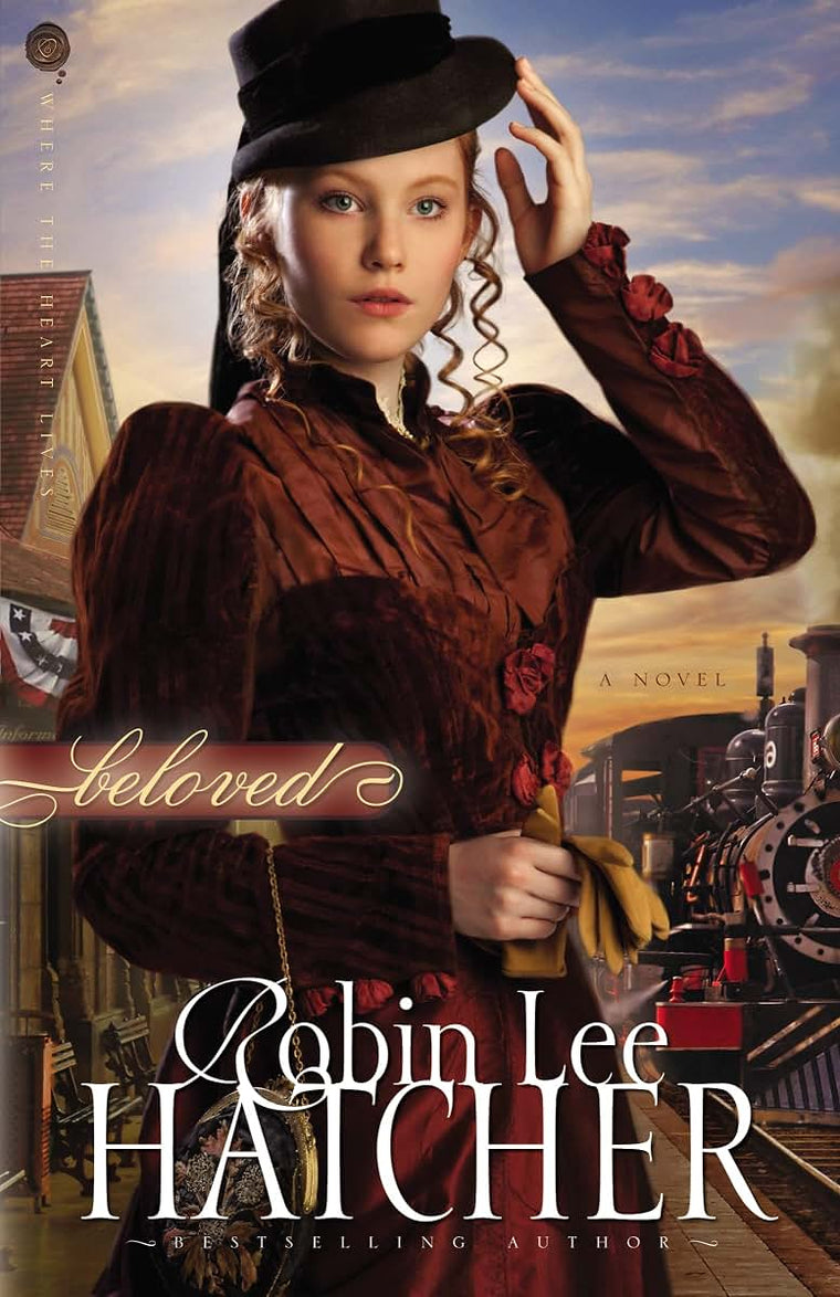 Beloved (Where The Heart Lives)