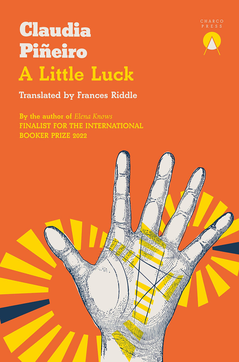 A Little Luck