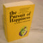 The Pursuit of Happiness: An Exegetical Commentary on the Beatitudes