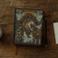ESV Single Column Journaling Bible, Artist Series (Hardcover, Joshua Noom, The Lion and the Lamb)