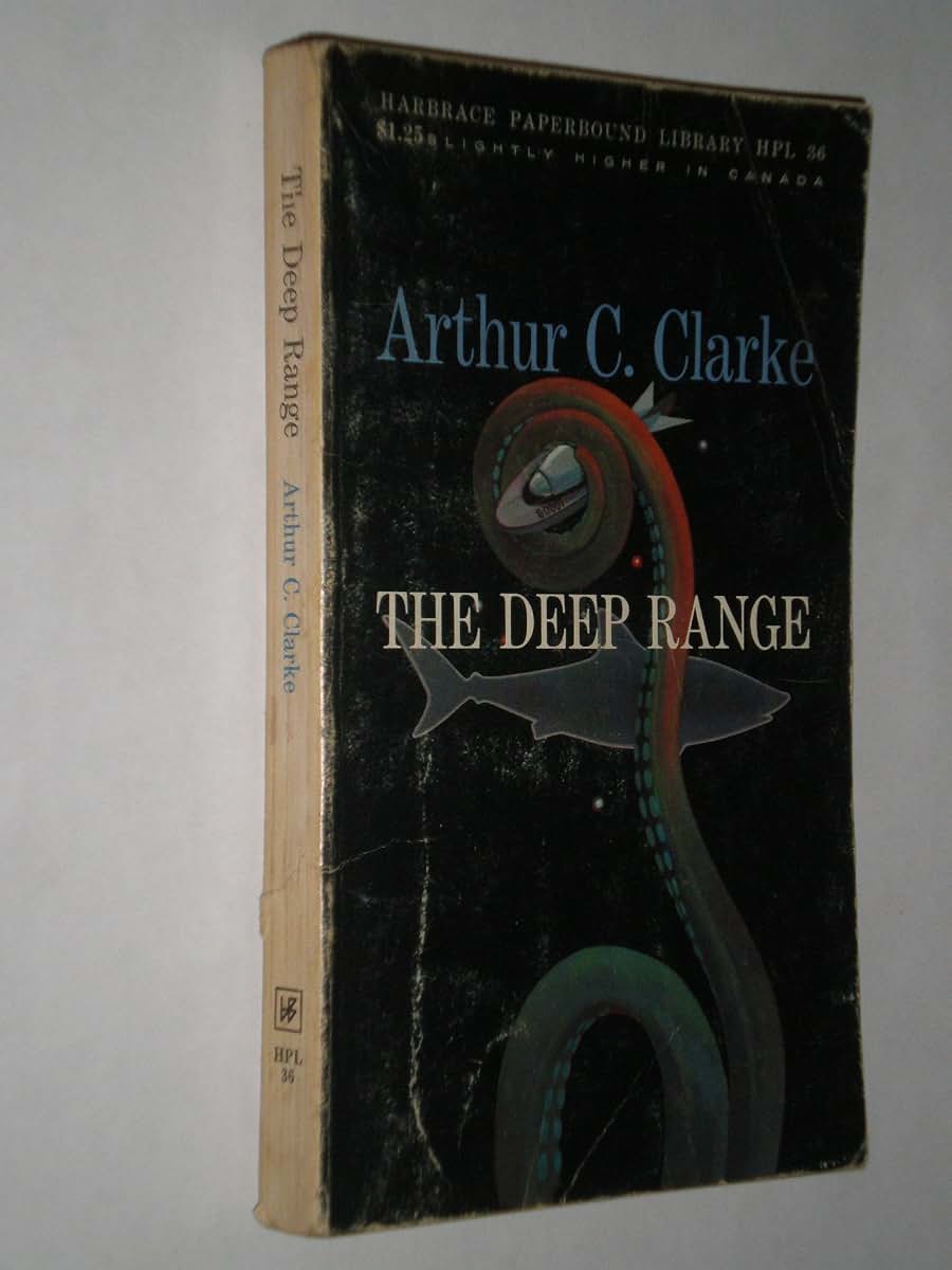 The Deep Range