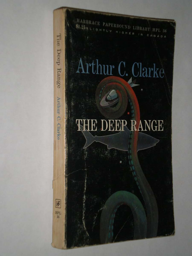 The Deep Range