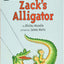 Zack's Alligator (An I Can Read Book)