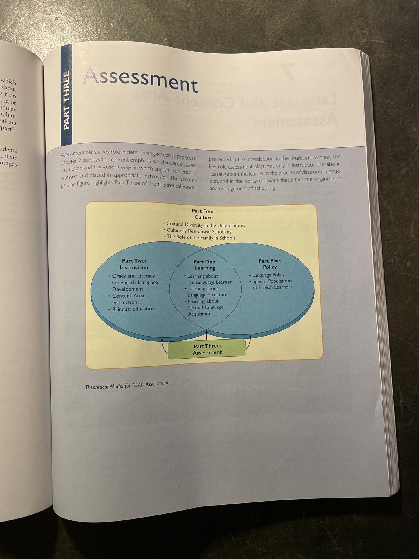 The Crosscultural, Language, and Academic Development Handbook: A Complete K-12 Reference Guide