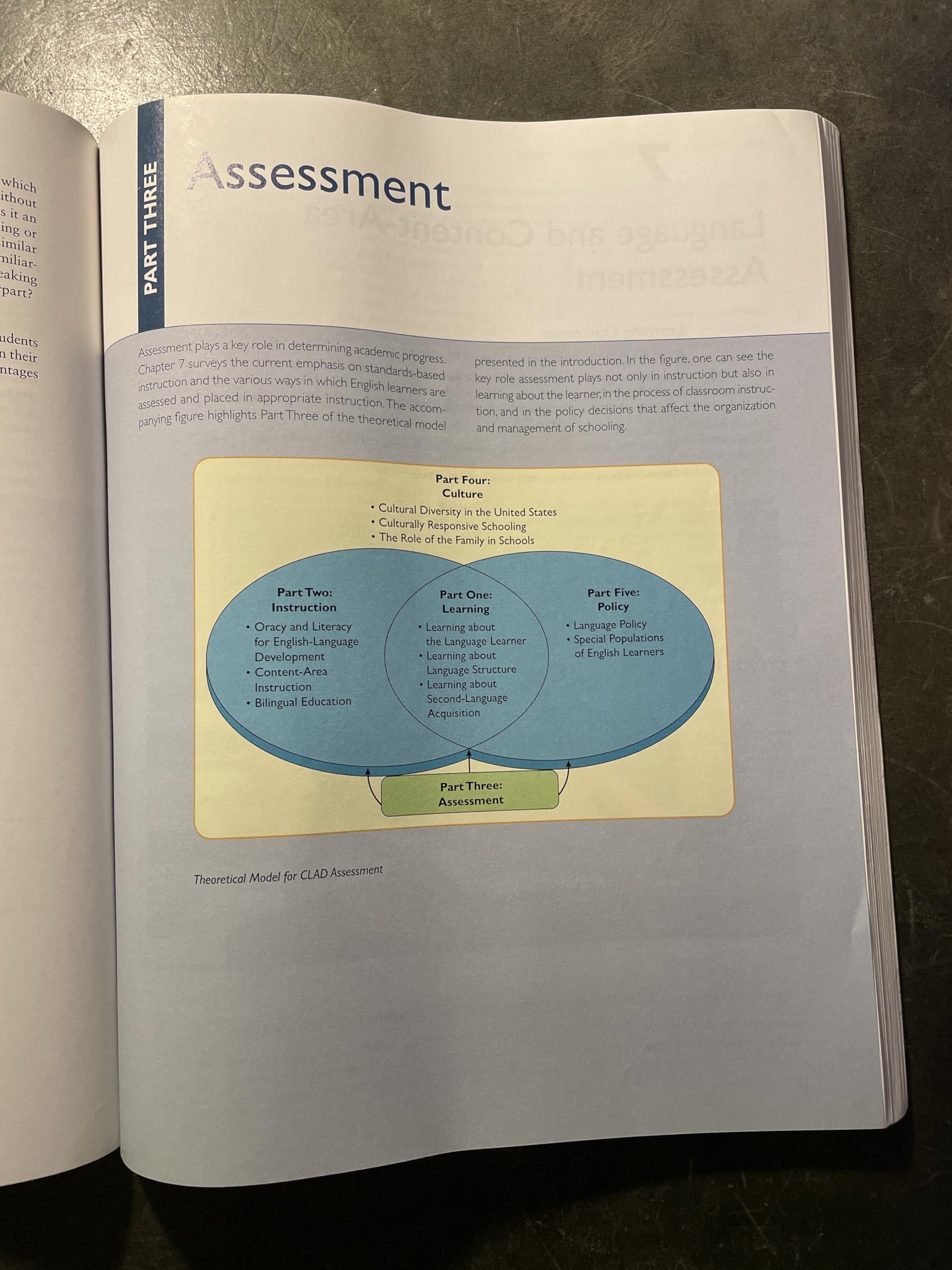 The Crosscultural, Language, and Academic Development Handbook: A Complete K-12 Reference Guide
