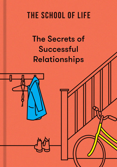 The Secrets of Successful Relationships (The Secrets series, 1)