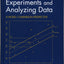 Designing Experiments and Analyzing Data: A Model Comparison Perspective, Third Edition