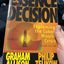Essence of Decision: Explaining the Cuban Missile Crisis by