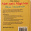 Abstract Algebra: A First Undergraduate Course