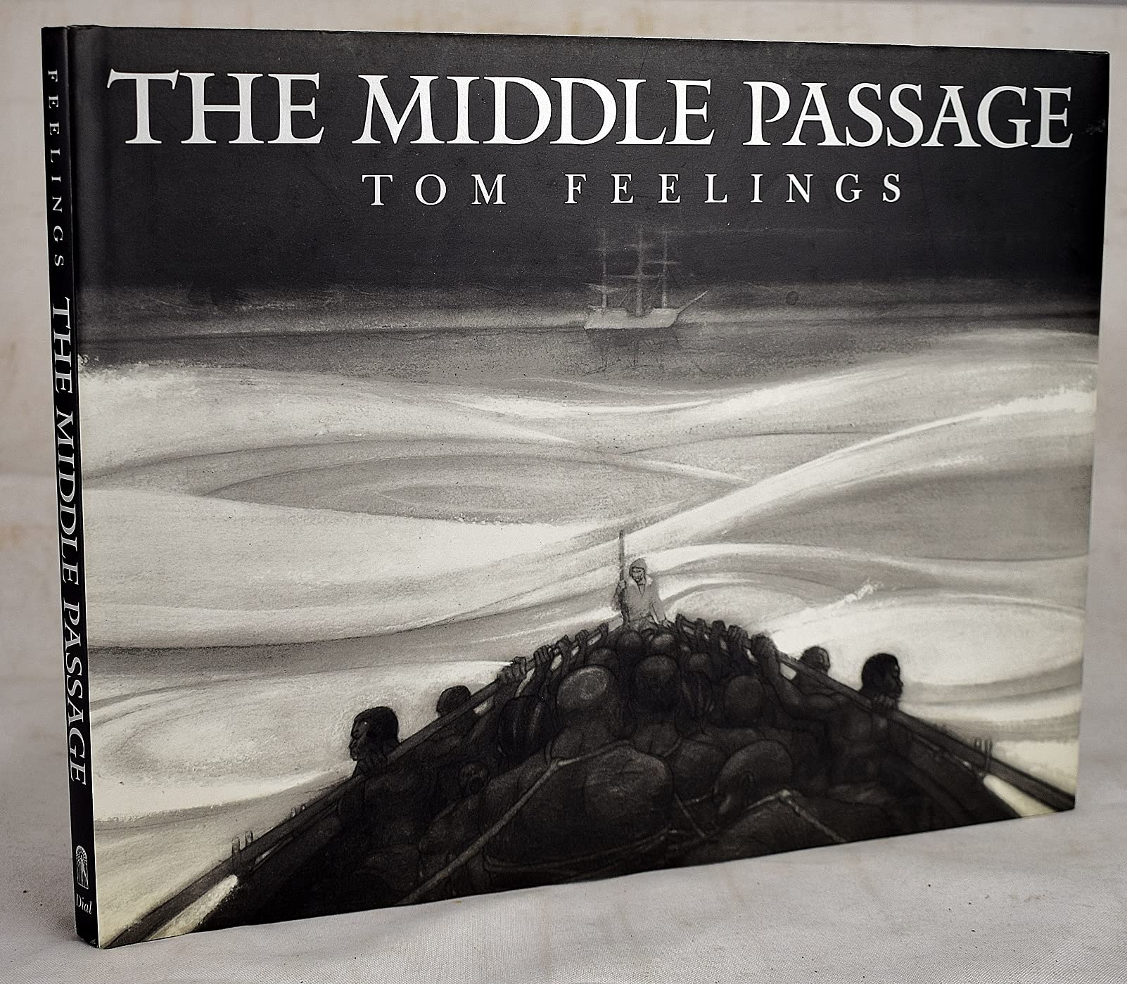 The Middle Passage: White Ships/ Black Cargo