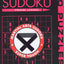 Third-Degree Black Belt Sudoku (Martial Arts Puzzles Series)