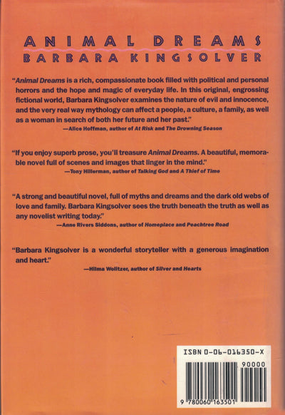 Animal Dreams