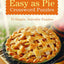 The New York Times Easy as Pie Crossword Puzzles: 75 Simple, Solvable Crosswords (New York Times Crossword Puzzles)