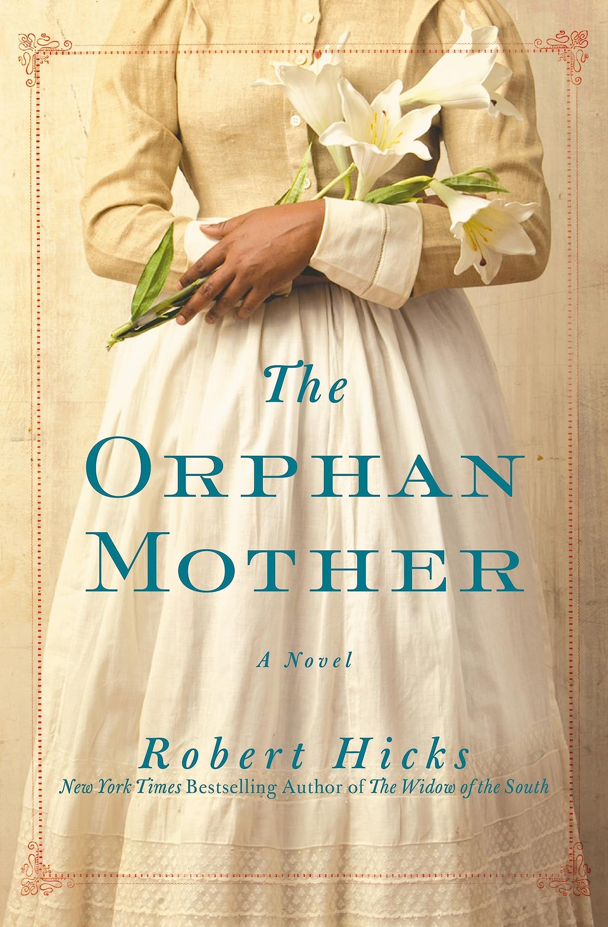 Orphan Mother