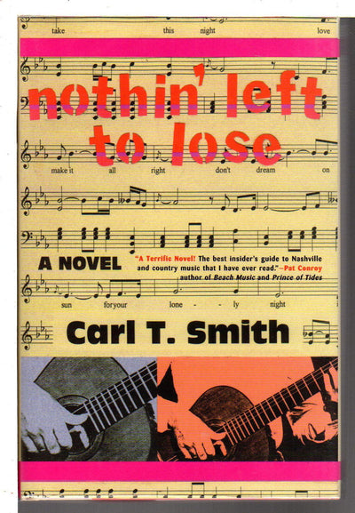 Nothin' Left to Lose