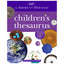 The American Heritage Children's Thesaurus