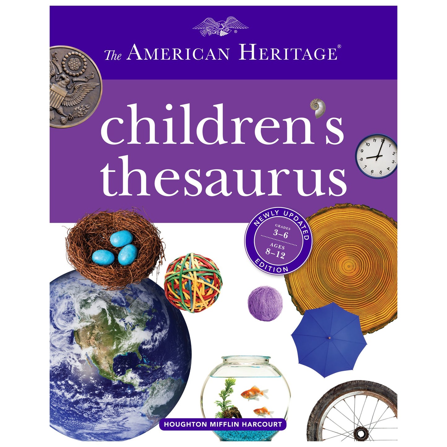 The American Heritage Children's Thesaurus