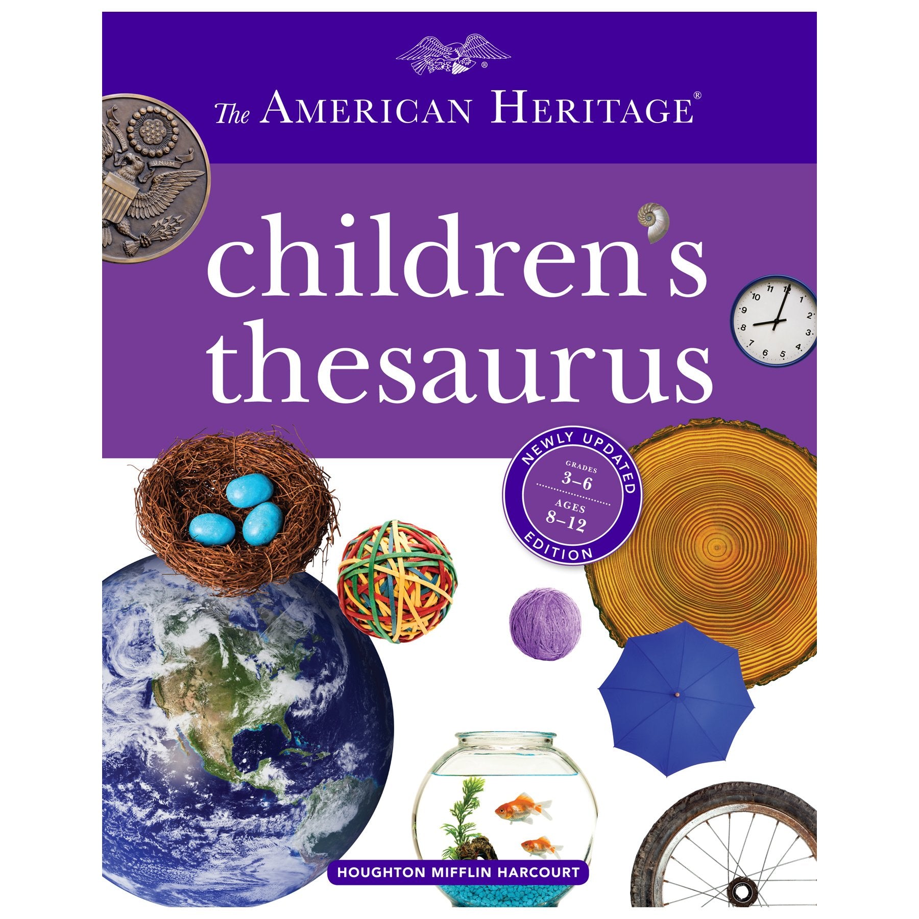 The American Heritage Children's Thesaurus