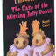 Minnie and Moo: The Case of the Missing Jelly Donut (I Can Read Level 3)
