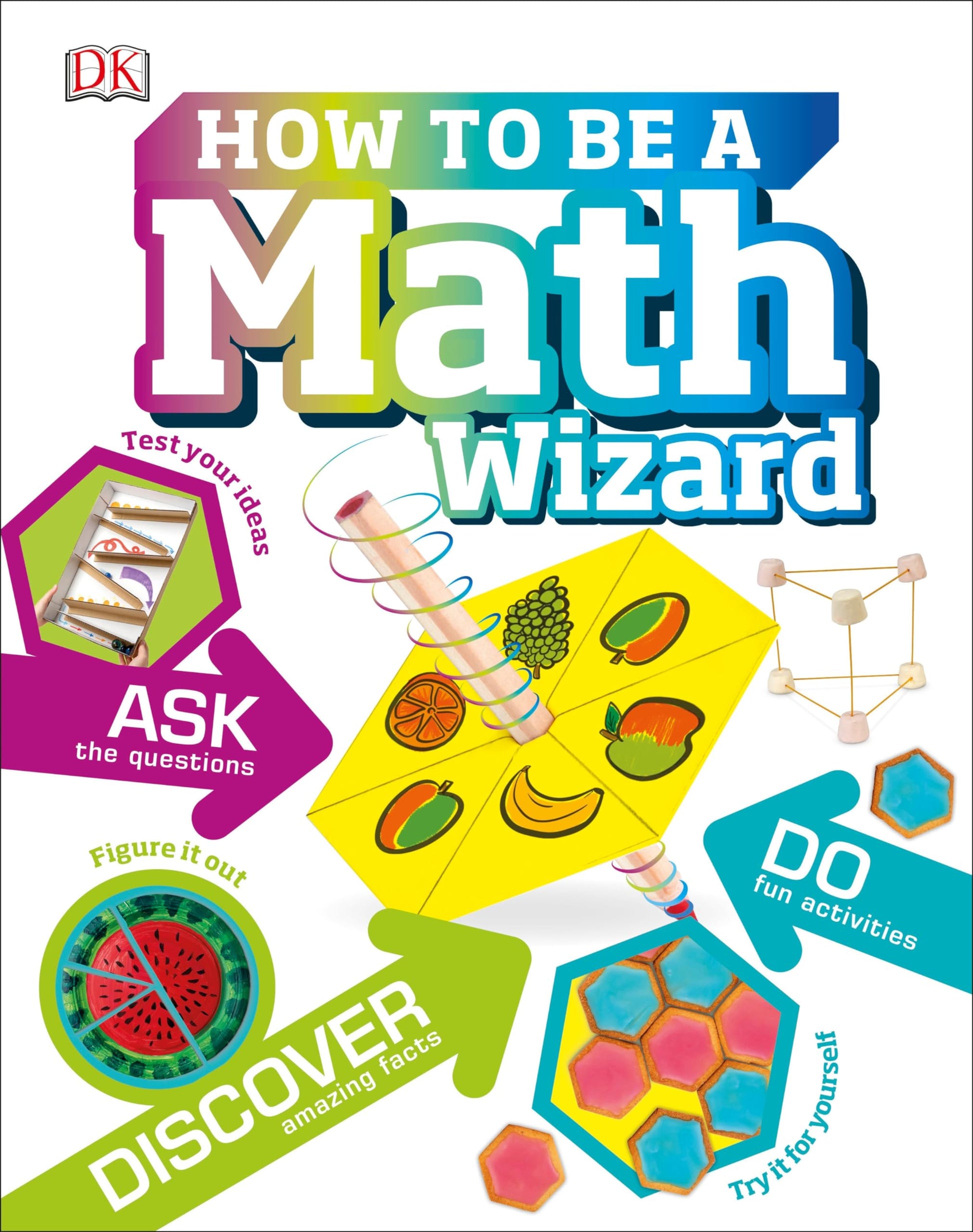 How to Be a Math Wizard (Careers for Kids)
