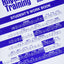 Rhythmic Training: Student's Workbook