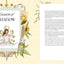 The Tarot Spreads Yearbook: 52 Tarot Spreads for Getting to Know Yourself