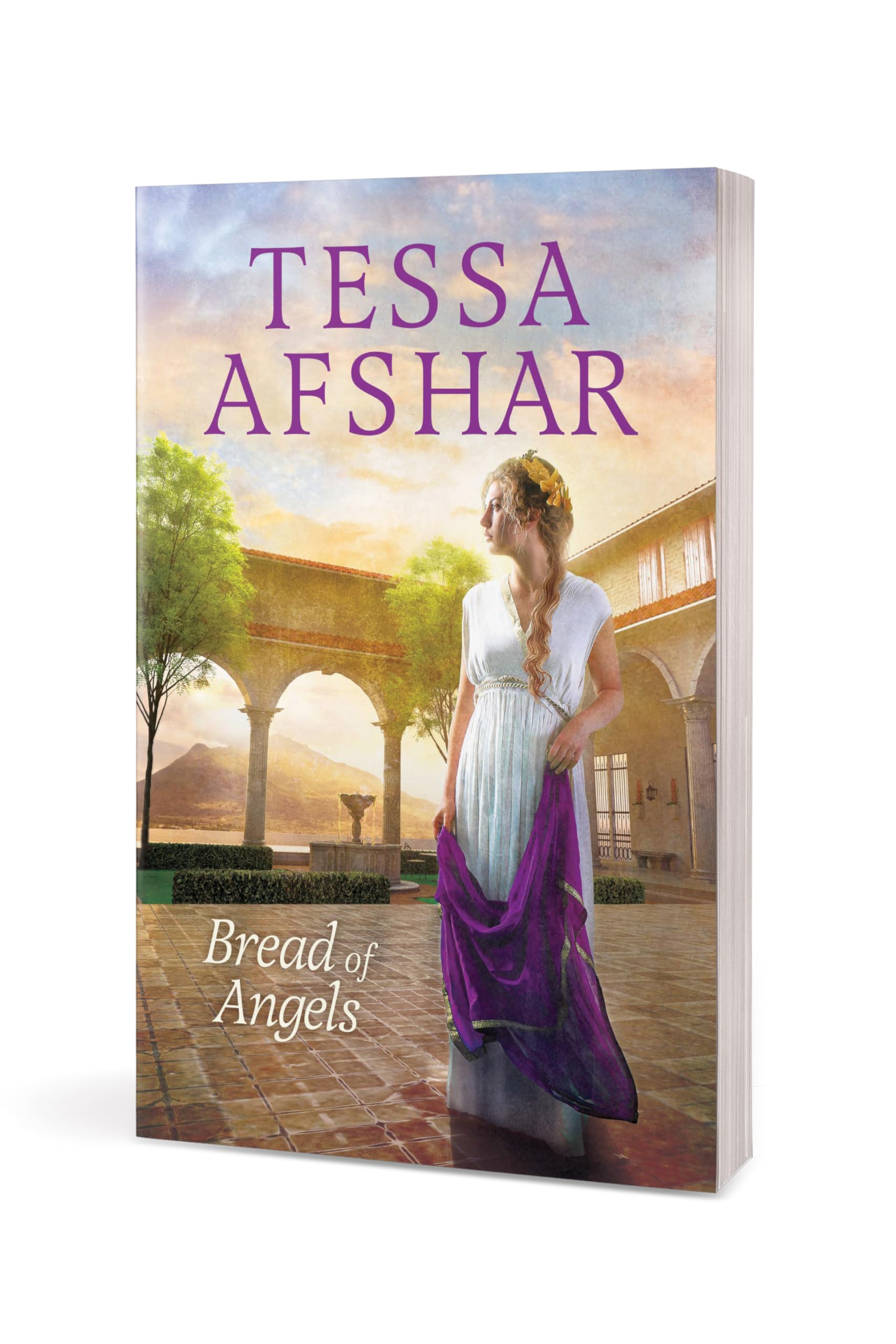 Bread of Angels