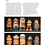Carving the Little Guys: Easy Techniques for Beginning Woodcarvers (Fox Chapel Publishing) Skill-Building Introduction to the Art of Caricature Carving: Wood, Tools, Sharpening, Finishing, & More