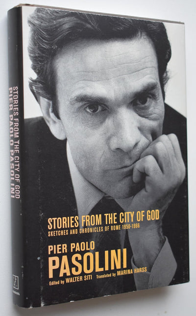 Stories From the City of God
