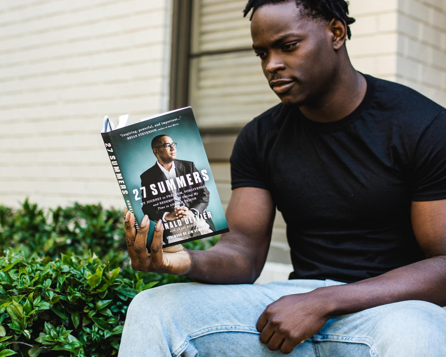 27 Summers: My Journey to Freedom, Forgiveness, and Redemption During My Time in Angola Prison