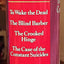 Four Complete Dr. Fell Mysteries: To Wake the Dead / The Bli
