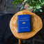 God's Promises for Graduates: Class of 2026 - Navy NKJV: New King James Version (The Perfect Christian Graduation Gift to Celebrate Your Grad)
