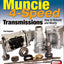 Muncie 4-Speed Transmissions: How to Rebuild and Modify (Sa Design)