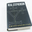 Cryptonomicon