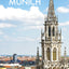 Fodor's Munich 25 Best (Full-color Travel Guide)