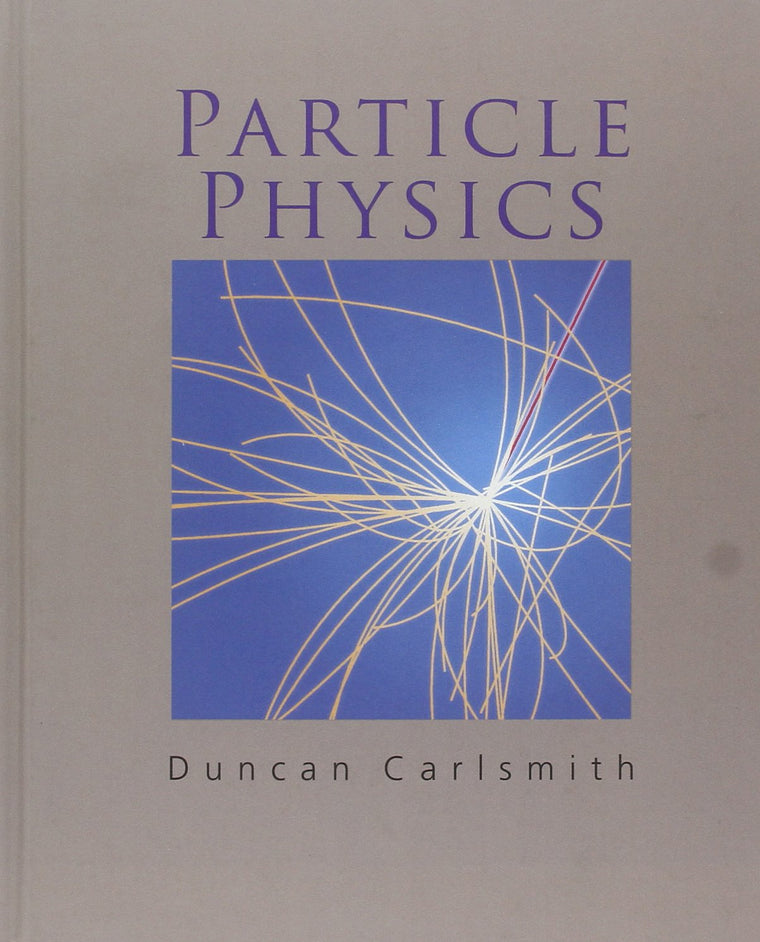 Particle Physics