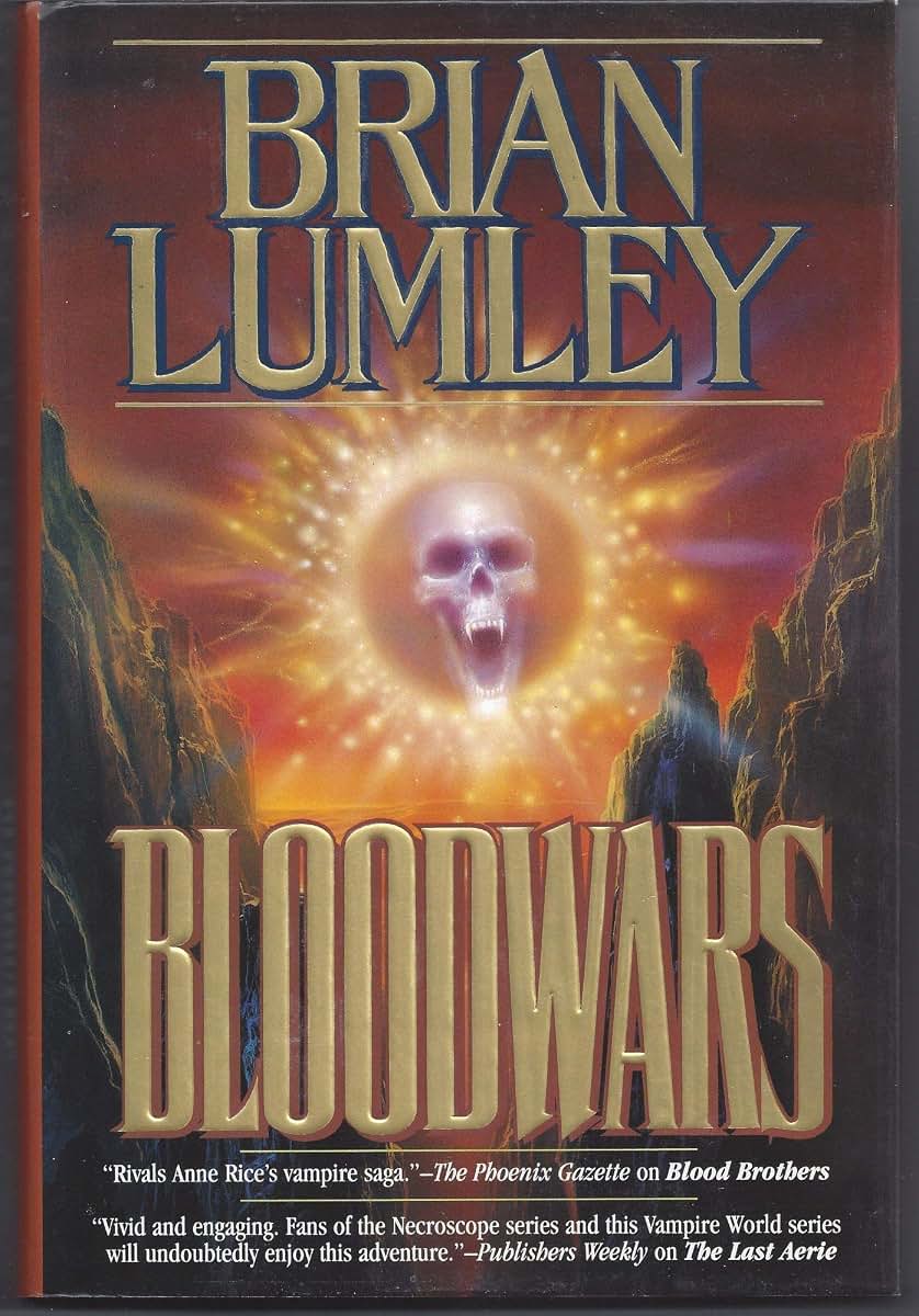 Bloodwars