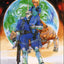 Intron Depot by Dark Horse Comics