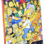 Simpsons Comics Colossal Compendium: Volume 5