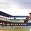 Mamie on the Mound: A Woman in Baseball's Negro Leagues