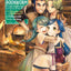 Ascendance of a Bookworm: Part 1 Volume 3 (Ascendance of a Bookworm (light novel), 3)