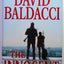 The Innocent (Will Robie Series, 1) by Baldacci, David