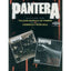 Pantera - Selections from Vulgar Display of Power and Cowboys from Hell (Authentic Guitar-Tab Editions)